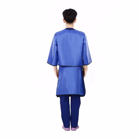 Men's Polyester Moto-Boy Motorcucle Vêtements de protection pour l'épreuve des intempéries