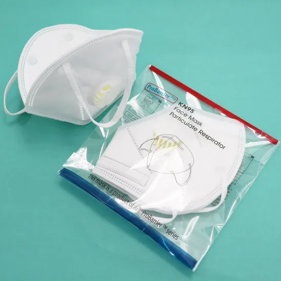 Wholesale Disposable Cloth Face Mask