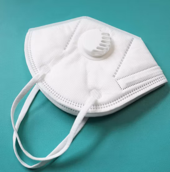 Wholesale Disposable Cloth Face Mask