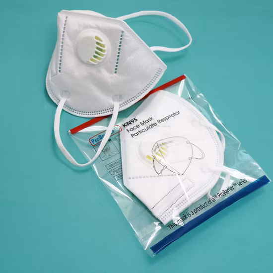 Wholesale Disposable Cloth Face Mask