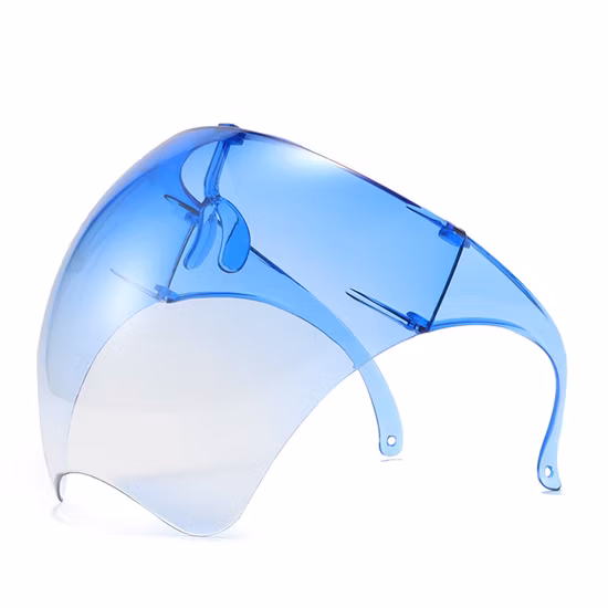 Masque coloré Masque de protection jetable de haute qualité En149 : 2001+A1 : 2009 FFP2 Nr