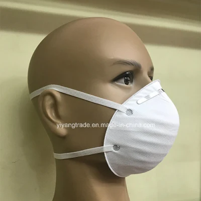 Masque anti-poussière Ffp2 Cup avec Niosh N95 approuvé